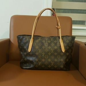 Authentic Louis Vuitton bag